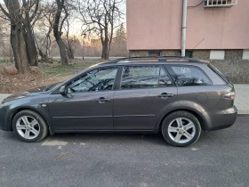 Mazda 6, снимка 4