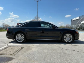 Обява за продажба на Audi A8 Matrix/Quattro/3.0-TFSI/Supercharged ~47 400 лв. - изображение 3