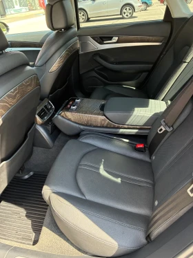Обява за продажба на Audi A8 Matrix/Quattro/3.0-TFSI/Supercharged ~47 400 лв. - изображение 9