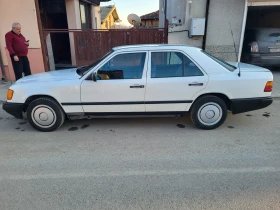 Mercedes-Benz 124 200D  | Mobile.bg    3