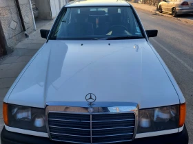 Mercedes-Benz 124 200D  | Mobile.bg    2