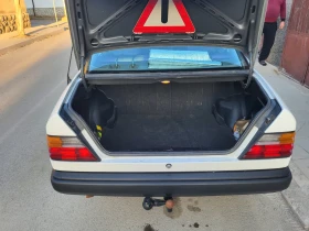 Mercedes-Benz 124 200D  | Mobile.bg    6