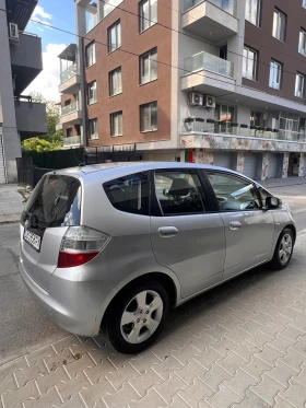 Обява за продажба на Honda Jazz Automatic, 1.4, Petrol ~12 960 лв. - изображение 4