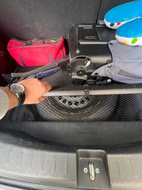 Honda Jazz Automatic, 1.4, Petrol | Mobile.bg    14