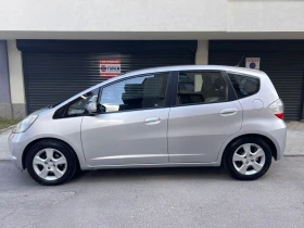 Обява за продажба на Honda Jazz Automatic, 1.4, Petrol ~12 960 лв. - изображение 7