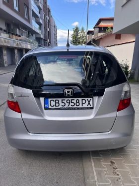 Обява за продажба на Honda Jazz Automatic, 1.4, Petrol ~12 960 лв. - изображение 5