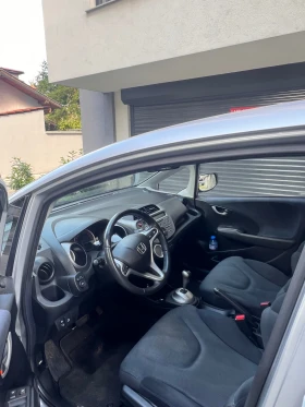 Обява за продажба на Honda Jazz Automatic, 1.4, Petrol ~12 960 лв. - изображение 8