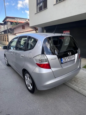 Обява за продажба на Honda Jazz Automatic, 1.4, Petrol ~12 960 лв. - изображение 3