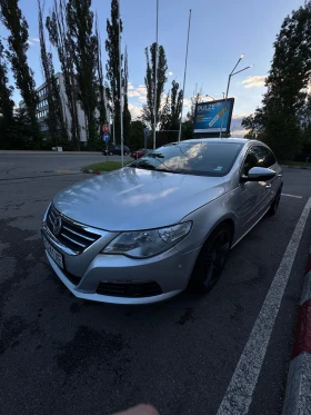 VW CC 2.0 TDI | Mobile.bg    2