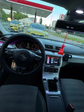 VW CC 2.0 TDI | Mobile.bg    3