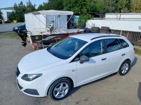 Seat Ibiza 1.2i  ! | Mobile.bg    4
