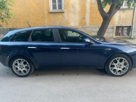 Alfa Romeo 159 sportwagon | Mobile.bg    2