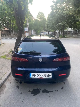 Alfa Romeo 159 sportwagon | Mobile.bg    3