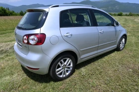 Обява за продажба на VW Golf Plus 1.6 bifuel ~7 800 лв. - изображение 3