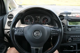 Обява за продажба на VW Golf Plus 1.6 bifuel ~7 800 лв. - изображение 7