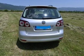Обява за продажба на VW Golf Plus 1.6 bifuel ~7 800 лв. - изображение 2