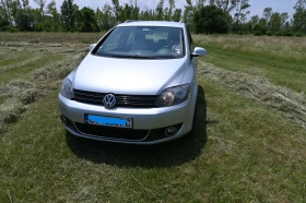 Обява за продажба на VW Golf Plus 1.6 bifuel ~7 800 лв. - изображение 1