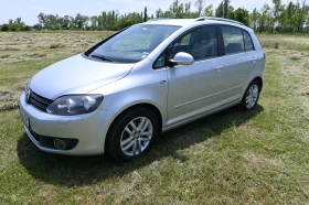 Обява за продажба на VW Golf Plus 1.6 bifuel ~7 800 лв. - изображение 1
