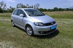 Обява за продажба на VW Golf Plus 1.6 bifuel ~7 800 лв. - изображение 4