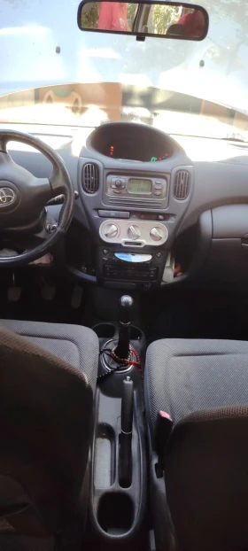 Обява за продажба на Toyota Yaris verso ~5 300 лв. - изображение 9