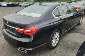 BMW 740 ДИГИТАЛНО* ТАБЛО* ДИСТРОНИК* ПОДГРЕВ* КАМЕРА* КЕЙЛ - 28200 лв. - 83863104 2