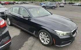 BMW 740 ДИГИТАЛНО* ТАБЛО* ДИСТРОНИК* ПОДГРЕВ* КАМЕРА* КЕЙЛ - 28200 лв. - 83863104 5