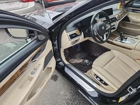 BMW 740 ДИГИТАЛНО* ТАБЛО* ДИСТРОНИК* ПОДГРЕВ* КАМЕРА* КЕЙЛ - 28200 лв. - 83863104 11