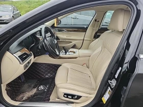 BMW 740 ДИГИТАЛНО* ТАБЛО* ДИСТРОНИК* ПОДГРЕВ* КАМЕРА* КЕЙЛ - 28200 лв. - 83863104 13