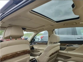 BMW 740 ДИГИТАЛНО* ТАБЛО* ДИСТРОНИК* ПОДГРЕВ* КАМЕРА* КЕЙЛ - 28200 лв. - 83863104 14
