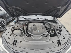 BMW 740 ДИГИТАЛНО* ТАБЛО* ДИСТРОНИК* ПОДГРЕВ* КАМЕРА* КЕЙЛ - 28200 лв. - 83863104 17
