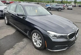 BMW 740 ДИГИТАЛНО* ТАБЛО* ДИСТРОНИК* ПОДГРЕВ* КАМЕРА* КЕЙЛ - 28200 лв. - 83863104 3