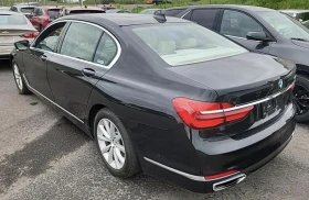 BMW 740 ДИГИТАЛНО* ТАБЛО* ДИСТРОНИК* ПОДГРЕВ* КАМЕРА* КЕЙЛ - 28200 лв. - 83863104 4