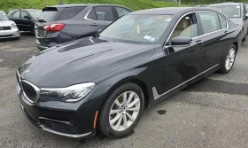 BMW 740 ДИГИТАЛНО* ТАБЛО* ДИСТРОНИК* ПОДГРЕВ* КАМЕРА* КЕЙЛ
