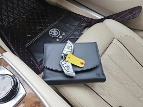BMW 740 ДИГИТАЛНО* ТАБЛО* ДИСТРОНИК* ПОДГРЕВ* КАМЕРА* КЕЙЛ - 28200 лв. - 83863104 16