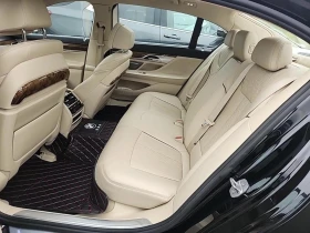 BMW 740 ДИГИТАЛНО* ТАБЛО* ДИСТРОНИК* ПОДГРЕВ* КАМЕРА* КЕЙЛ - 28200 лв. - 83863104 15