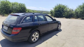 Обява за продажба на Mercedes-Benz C 200 ~5 500 лв. - изображение 1