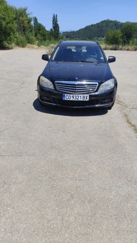 Обява за продажба на Mercedes-Benz C 200 ~5 500 лв. - изображение 1