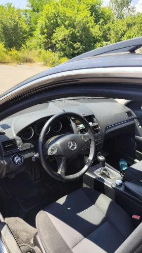 Обява за продажба на Mercedes-Benz C 200 ~5 500 лв. - изображение 6