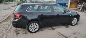 Opel Astra Opel Astra 2012 Sports Tourer 1.7   | Mobile.bg    3