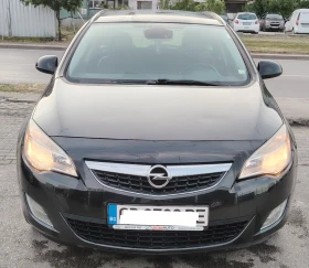 Opel Astra Opel Astra 2012 Sports Tourer 1.7   | Mobile.bg    2