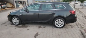 Opel Astra Opel Astra 2012 Sports Tourer 1.7   | Mobile.bg    4
