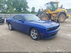Dodge Challenger Sxt - 26000 лв. - 13023614 3