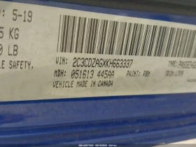 Dodge Challenger Sxt - 26000 лв. - 13023614 12