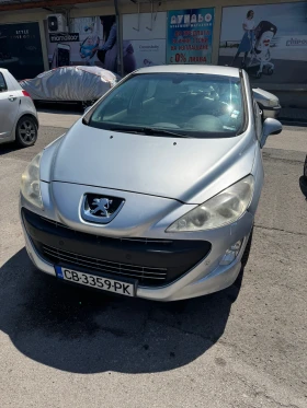 Обява за продажба на Peugeot 308 ~8 400 лв. - изображение 1