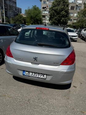 Обява за продажба на Peugeot 308 ~8 400 лв. - изображение 2