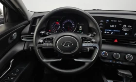 Hyundai Elantra Cn7 1.6 Lpi - 24700 лв. - 81451894 12