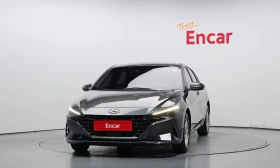 Hyundai Elantra Cn7 1.6 Lpi - 24700 лв. - 81451894 3