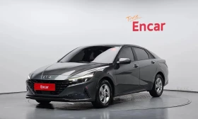 Hyundai Elantra Cn7 1.6 Lpi