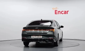 Hyundai Elantra Cn7 1.6 Lpi - 24700 лв. - 81451894 4