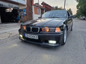 BMW 320 FULL M3   | Mobile.bg    3